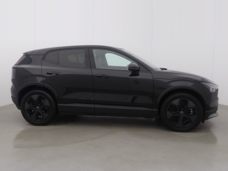 2025 (25) VOLVO EX30 315kW TM Perf Cross Country Ultra 69kWh 5dr Auto 5989661