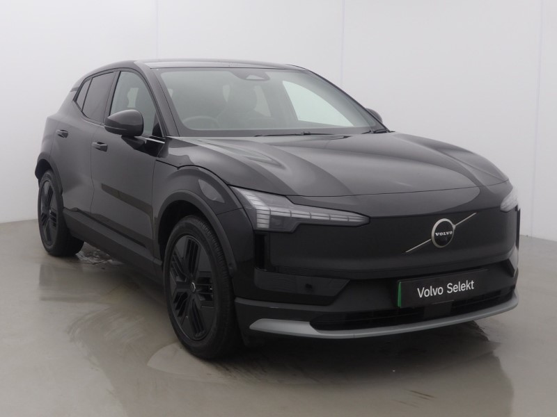 2025 (25) VOLVO EX30 315kW TM Perf Cross Country Ultra 69kWh 5dr Auto