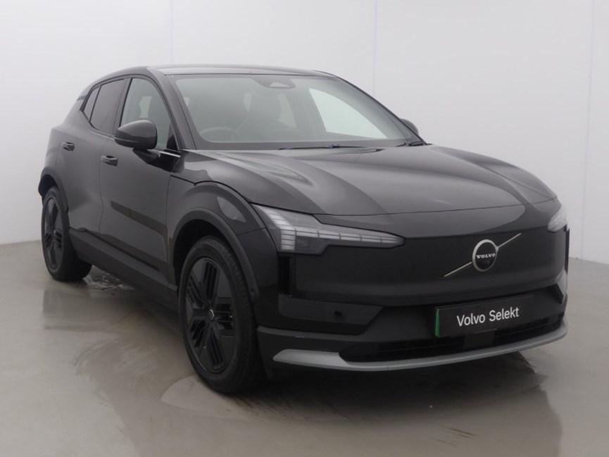 2025 (25) VOLVO EX30 315kW TM Perf Cross Country Ultra 69kWh 5dr Auto