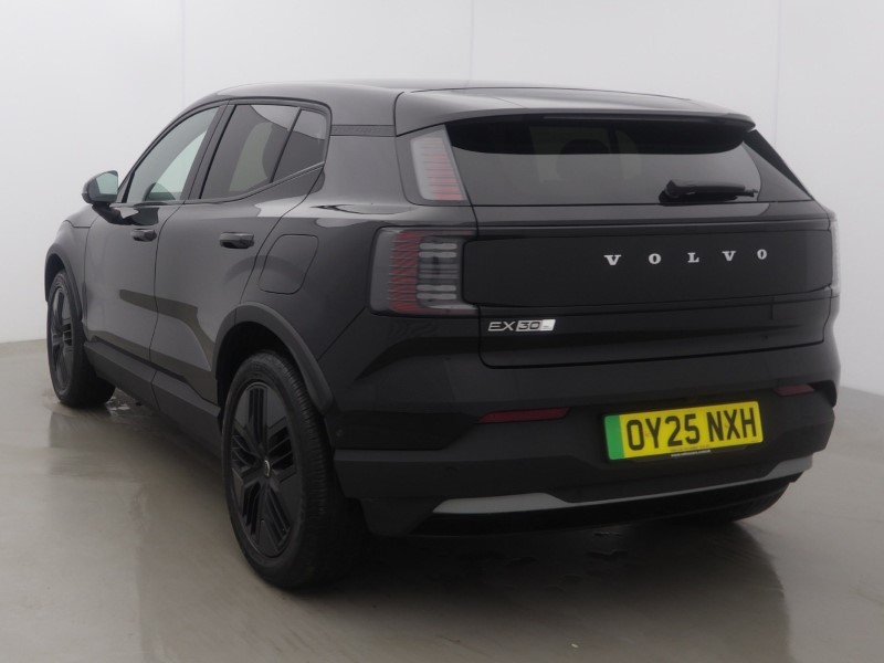 2025 (25) VOLVO EX30 315kW TM Perf Cross Country Ultra 69kWh 5dr Auto 5989662