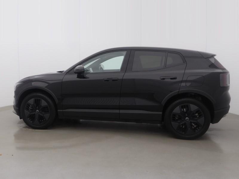 2025 (25) VOLVO EX30 315kW TM Perf Cross Country Ultra 69kWh 5dr Auto 5989660