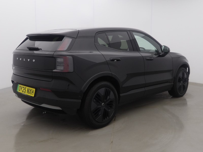 2025 (25) VOLVO EX30 315kW TM Perf Cross Country Ultra 69kWh 5dr Auto 5989663