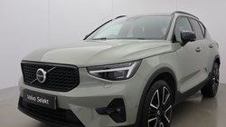 2025 (74) VOLVO XC40 2.0 B4P Ultra Dark 5dr Auto 5991590