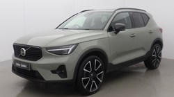 2025 (74) VOLVO XC40 2.0 B4P Ultra Dark 5dr Auto 5991580