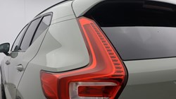 2025 (74) VOLVO XC40 2.0 B4P Ultra Dark 5dr Auto 5991594