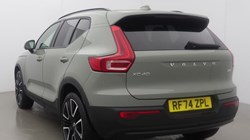 2025 (74) VOLVO XC40 2.0 B4P Ultra Dark 5dr Auto 5991586