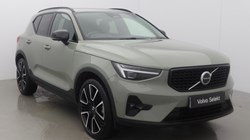 2025 (74) VOLVO XC40 2.0 B4P Ultra Dark 5dr Auto 5991582