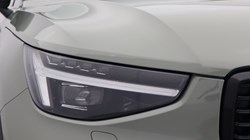 2025 (74) VOLVO XC40 2.0 B4P Ultra Dark 5dr Auto 5991588