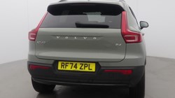 2025 (74) VOLVO XC40 2.0 B4P Ultra Dark 5dr Auto 5991583