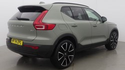 2025 (74) VOLVO XC40 2.0 B4P Ultra Dark 5dr Auto 5991587