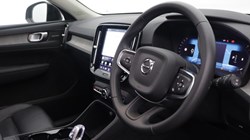 2025 (74) VOLVO XC40 2.0 B4P Ultra Dark 5dr Auto 5991612