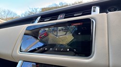 2021 (71) LAND ROVER RANGE ROVER SPORT 2.0 P400e HSE Silver 5dr Auto 4849038