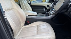 2021 (71) LAND ROVER RANGE ROVER SPORT 2.0 P400e HSE Silver 5dr Auto 4849031