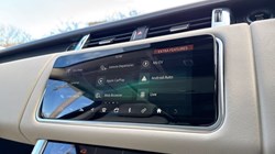 2021 (71) LAND ROVER RANGE ROVER SPORT 2.0 P400e HSE Silver 5dr Auto 4849039