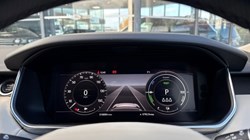 2021 (71) LAND ROVER RANGE ROVER SPORT 2.0 P400e HSE Silver 5dr Auto 4849021