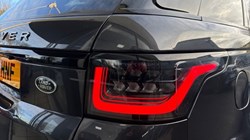 2021 (71) LAND ROVER RANGE ROVER SPORT 2.0 P400e HSE Silver 5dr Auto 4849166