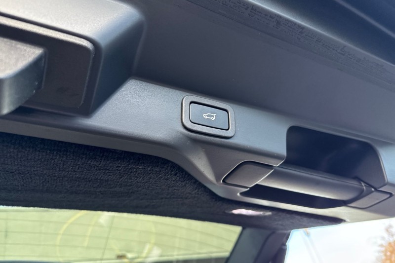 2021 (71) LAND ROVER RANGE ROVER SPORT 2.0 P400e HSE Silver 5dr Auto 4849049