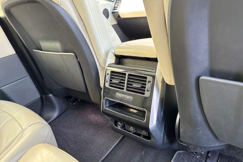 2021 (71) LAND ROVER RANGE ROVER SPORT 2.0 P400e HSE Silver 5dr Auto 4849023