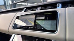 2021 (71) LAND ROVER RANGE ROVER SPORT 2.0 P400e HSE Silver 5dr Auto 4849016