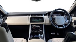 2021 (71) LAND ROVER RANGE ROVER SPORT 2.0 P400e HSE Silver 5dr Auto 4849014