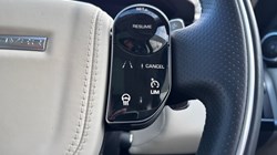 2021 (71) LAND ROVER RANGE ROVER SPORT 2.0 P400e HSE Silver 5dr Auto 4849035