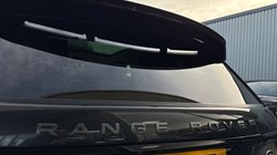 2021 (71) LAND ROVER RANGE ROVER SPORT 2.0 P400e HSE Silver 5dr Auto 4849054