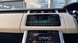 2021 (71) LAND ROVER RANGE ROVER SPORT 2.0 P400e HSE Silver 5dr Auto 4849019