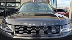 2021 (71) LAND ROVER RANGE ROVER SPORT 2.0 P400e HSE Silver 5dr Auto 4849052