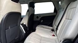 2021 (71) LAND ROVER RANGE ROVER SPORT 2.0 P400e HSE Silver 5dr Auto 4849009