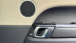 2021 (71) LAND ROVER RANGE ROVER SPORT 2.0 P400e HSE Silver 5dr Auto 4849028