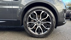 2021 (71) LAND ROVER RANGE ROVER SPORT 2.0 P400e HSE Silver 5dr Auto 4849013