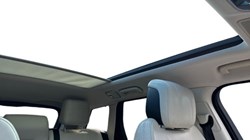 2021 (71) LAND ROVER RANGE ROVER SPORT 2.0 P400e HSE Silver 5dr Auto 4849026