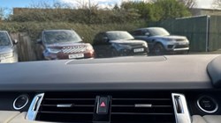 2021 (71) LAND ROVER RANGE ROVER SPORT 2.0 P400e HSE Silver 5dr Auto 4849043