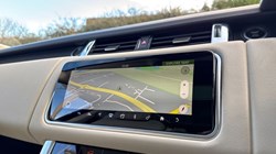 2021 (71) LAND ROVER RANGE ROVER SPORT 2.0 P400e HSE Silver 5dr Auto 4849037