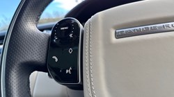 2021 (71) LAND ROVER RANGE ROVER SPORT 2.0 P400e HSE Silver 5dr Auto 4849034