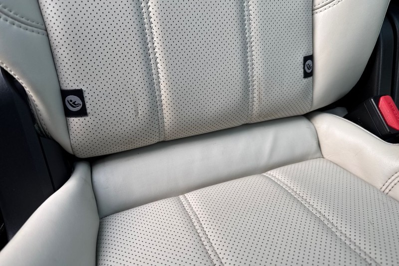 2021 (71) LAND ROVER RANGE ROVER SPORT 2.0 P400e HSE Silver 5dr Auto 4849046