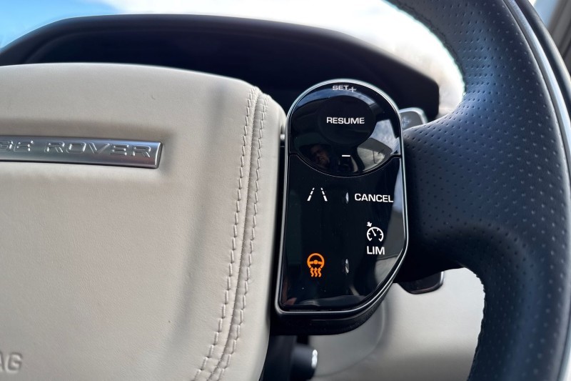2021 (71) LAND ROVER RANGE ROVER SPORT 2.0 P400e HSE Silver 5dr Auto 4849033