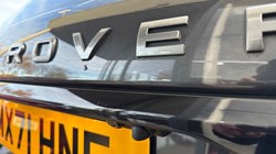 2021 (71) LAND ROVER RANGE ROVER SPORT 2.0 P400e HSE Silver 5dr Auto 4849050