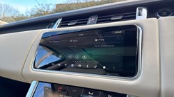 2021 (71) LAND ROVER RANGE ROVER SPORT 2.0 P400e HSE Silver 5dr Auto 4849036