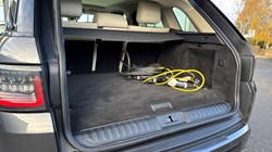 2021 (71) LAND ROVER RANGE ROVER SPORT 2.0 P400e HSE Silver 5dr Auto 4849048