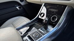 2021 (71) LAND ROVER RANGE ROVER SPORT 2.0 P400e HSE Silver 5dr Auto 4849018