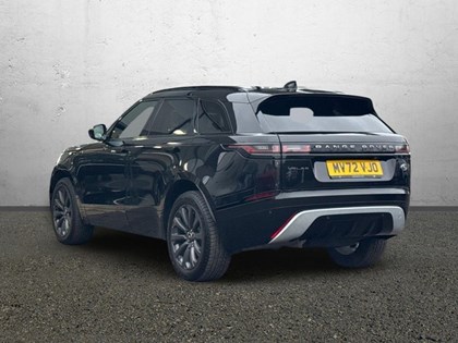 2022 (72) LAND ROVER RANGE ROVER VELAR 2.0 D200 R-Dynamic SE 5dr Auto