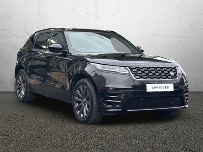 2022 (72) LAND ROVER RANGE ROVER VELAR 2.0 D200 R-Dynamic SE 5dr Auto