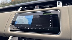 2021 (71) LAND ROVER RANGE ROVER SPORT 3.0 D250 HSE Silver 5dr Auto 4823384