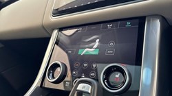 2021 (71) LAND ROVER RANGE ROVER SPORT 3.0 D250 HSE Silver 5dr Auto 4823409