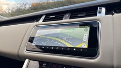 2021 (71) LAND ROVER RANGE ROVER SPORT 3.0 D250 HSE Silver 5dr Auto 4823404