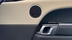 2021 (71) LAND ROVER RANGE ROVER SPORT 3.0 D250 HSE Silver 5dr Auto 4823395