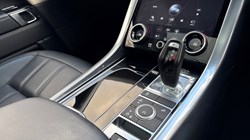 2021 (71) LAND ROVER RANGE ROVER SPORT 3.0 D250 HSE Silver 5dr Auto 4823386