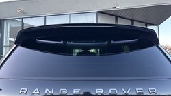 2021 (71) LAND ROVER RANGE ROVER SPORT 3.0 D250 HSE Silver 5dr Auto 4823421