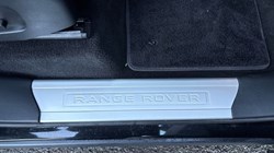 2021 (71) LAND ROVER RANGE ROVER SPORT 3.0 D250 HSE Silver 5dr Auto 4823414